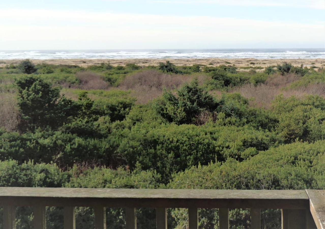 The Polynesian Resort Ocean Shores Exterior foto