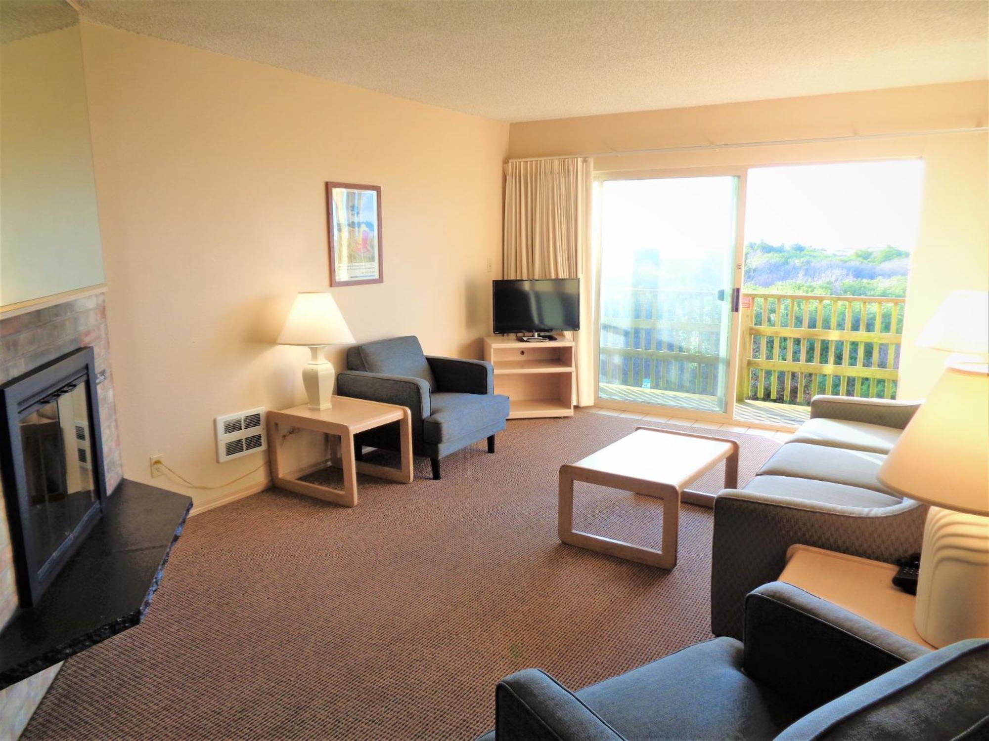The Polynesian Resort Ocean Shores Zimmer foto