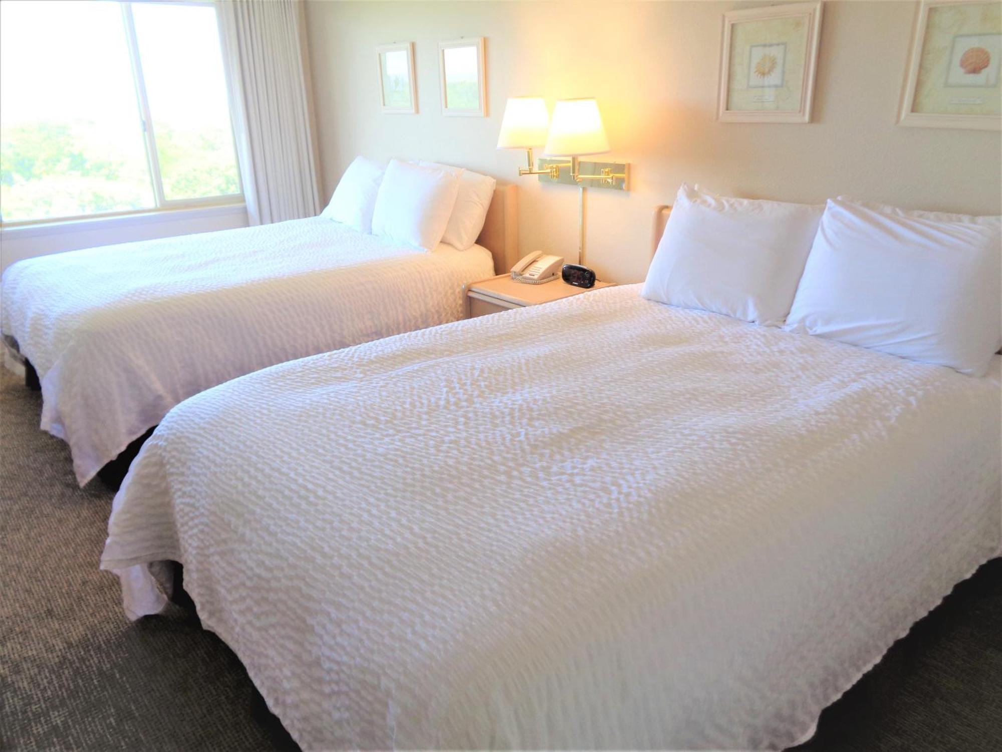 The Polynesian Resort Ocean Shores Zimmer foto