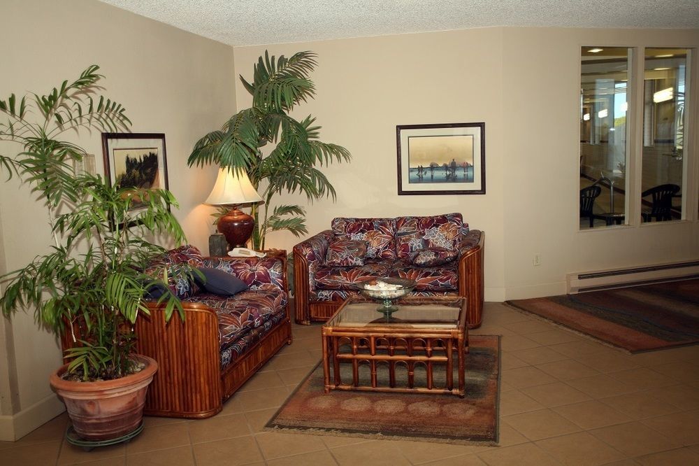 The Polynesian Resort Ocean Shores Exterior foto